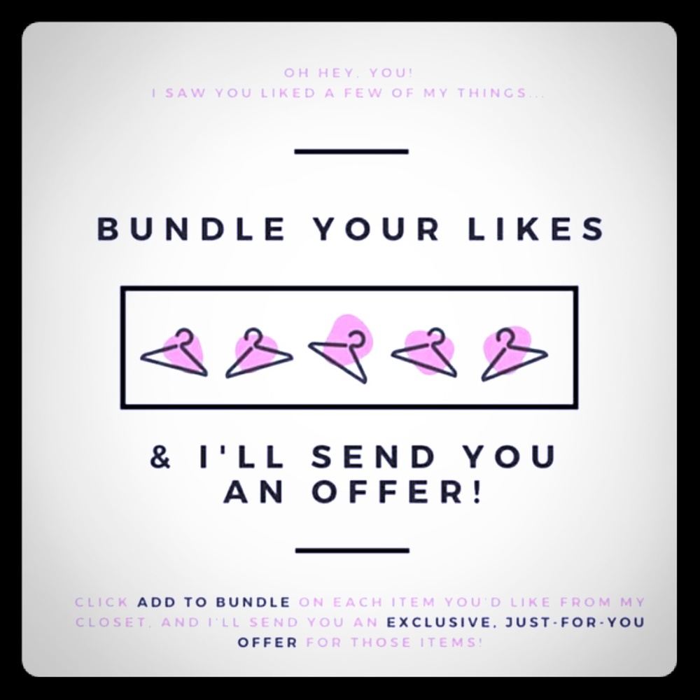 * Click Like* And Then Add To Bundle - image 1